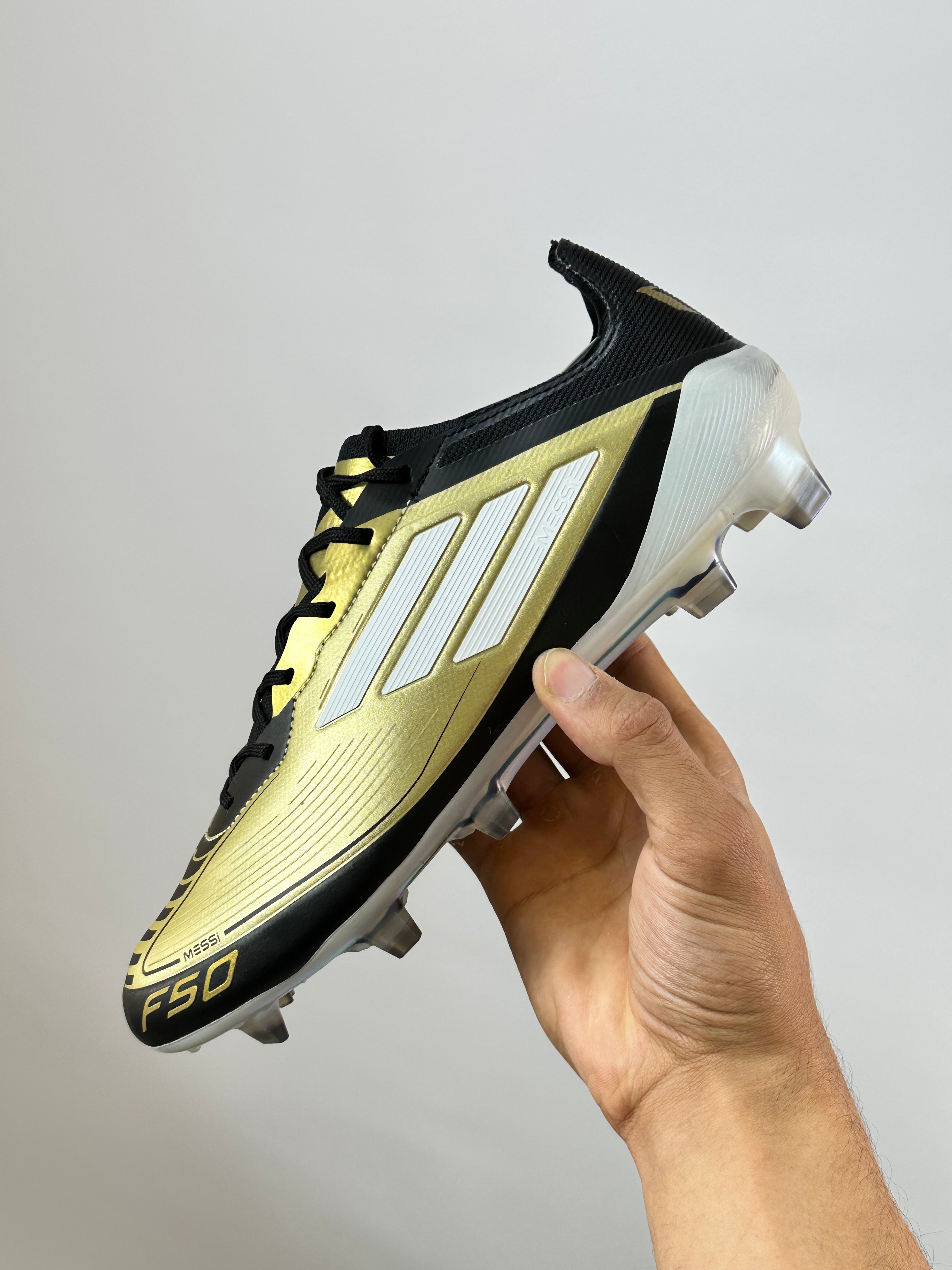 Adidas F50 messi elite(supergood)+🎁