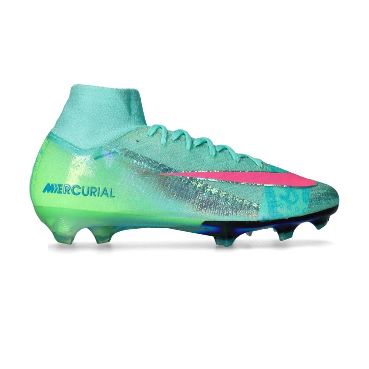 NIKE COSMIC SPEED SUPERFLY 10