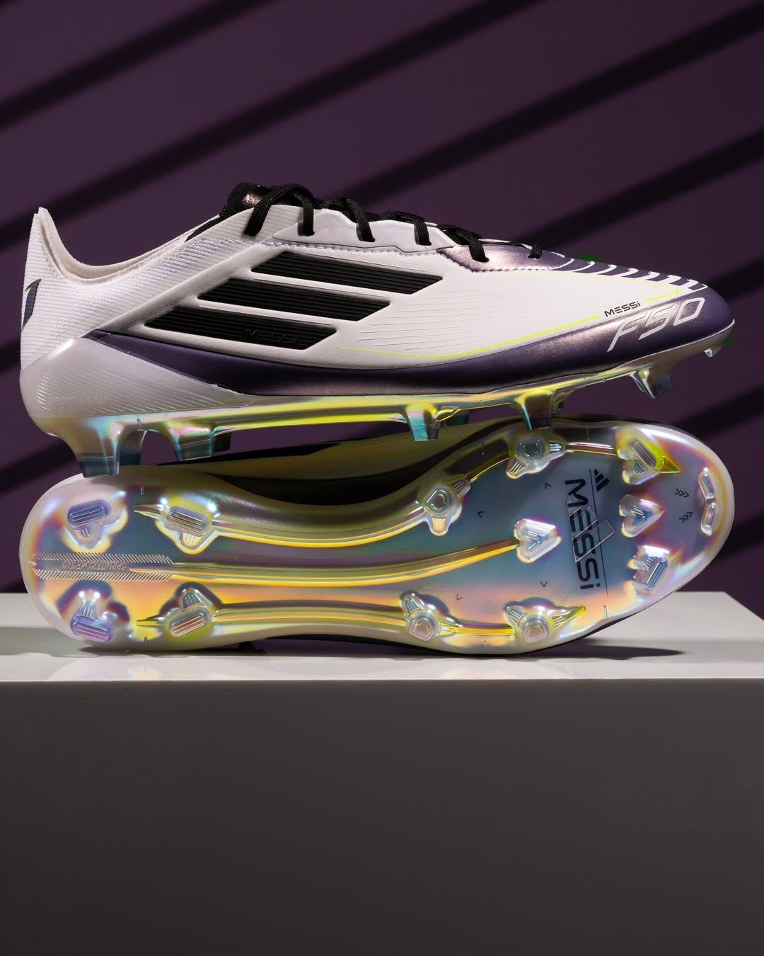 ADIDAS F50 MESSI ELITE(SUPERGOOD) +🎁