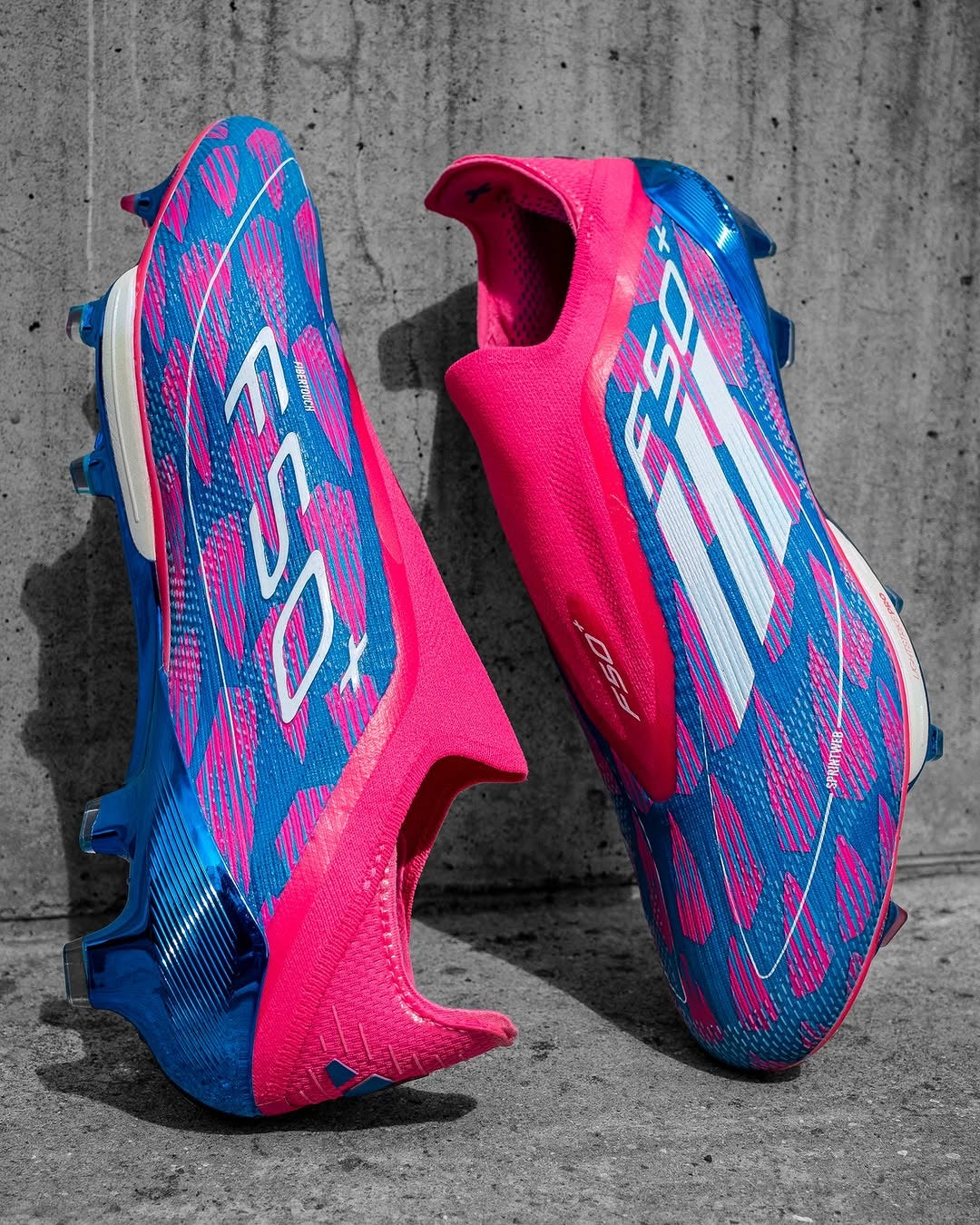 ADIDAS F50 LACLESS ELITE(SUPERGOOD)