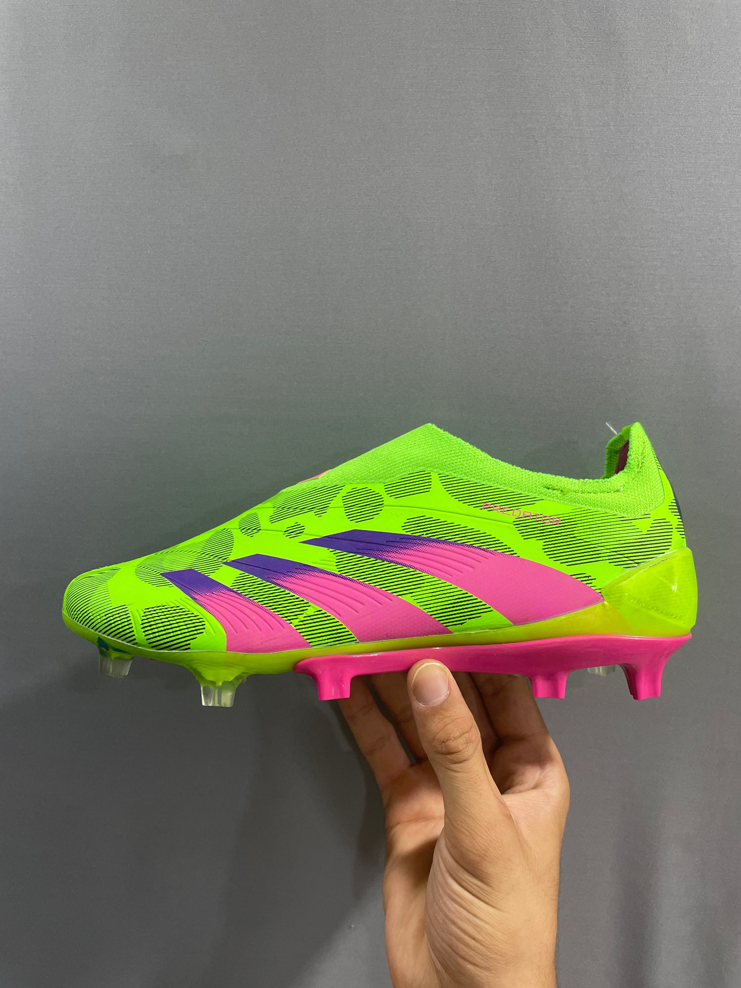 Adidas Predator 30 Haut-Qualité + Cadeux 😻