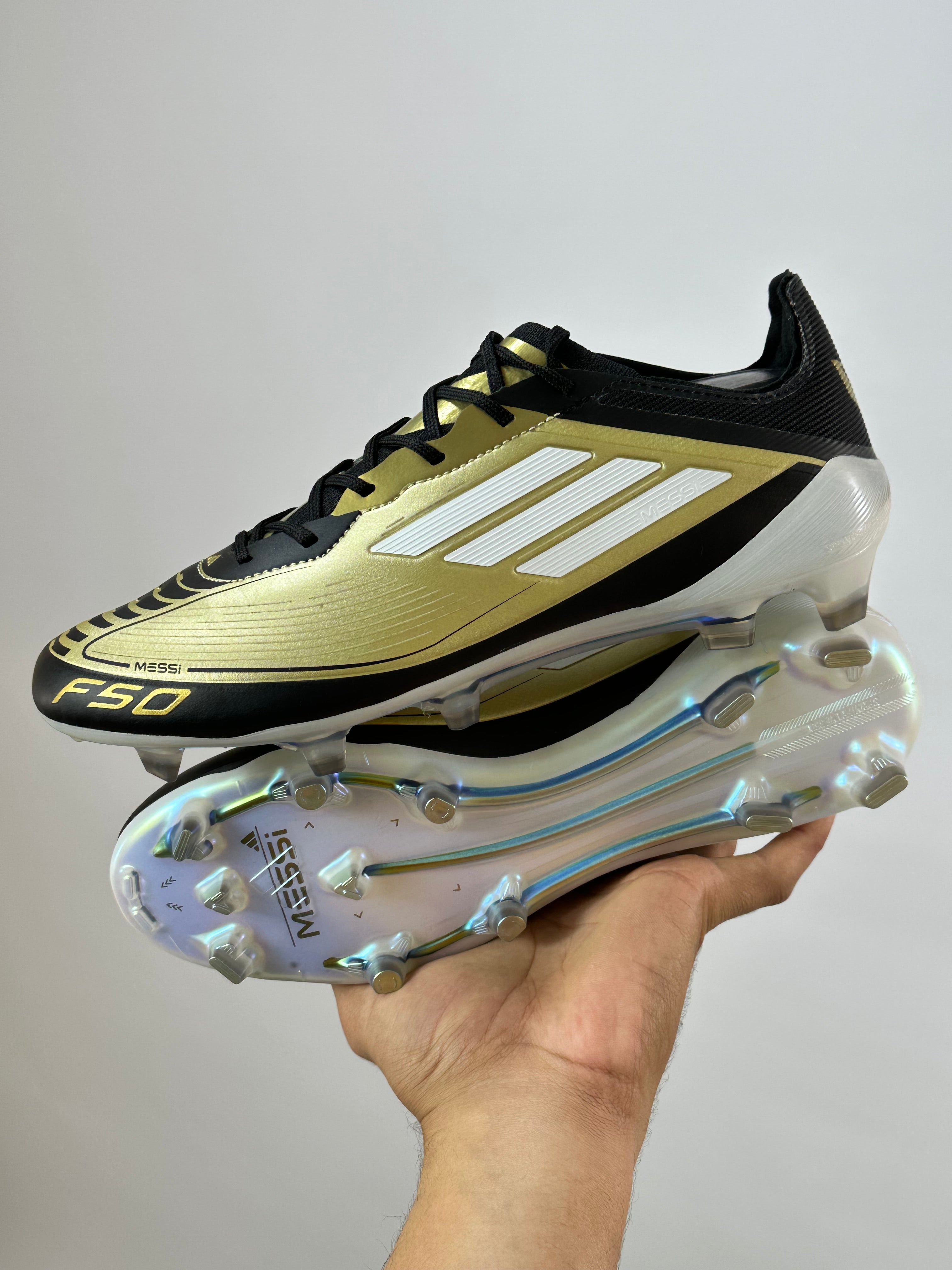 Adidas F50 messi elite(supergood)+🎁