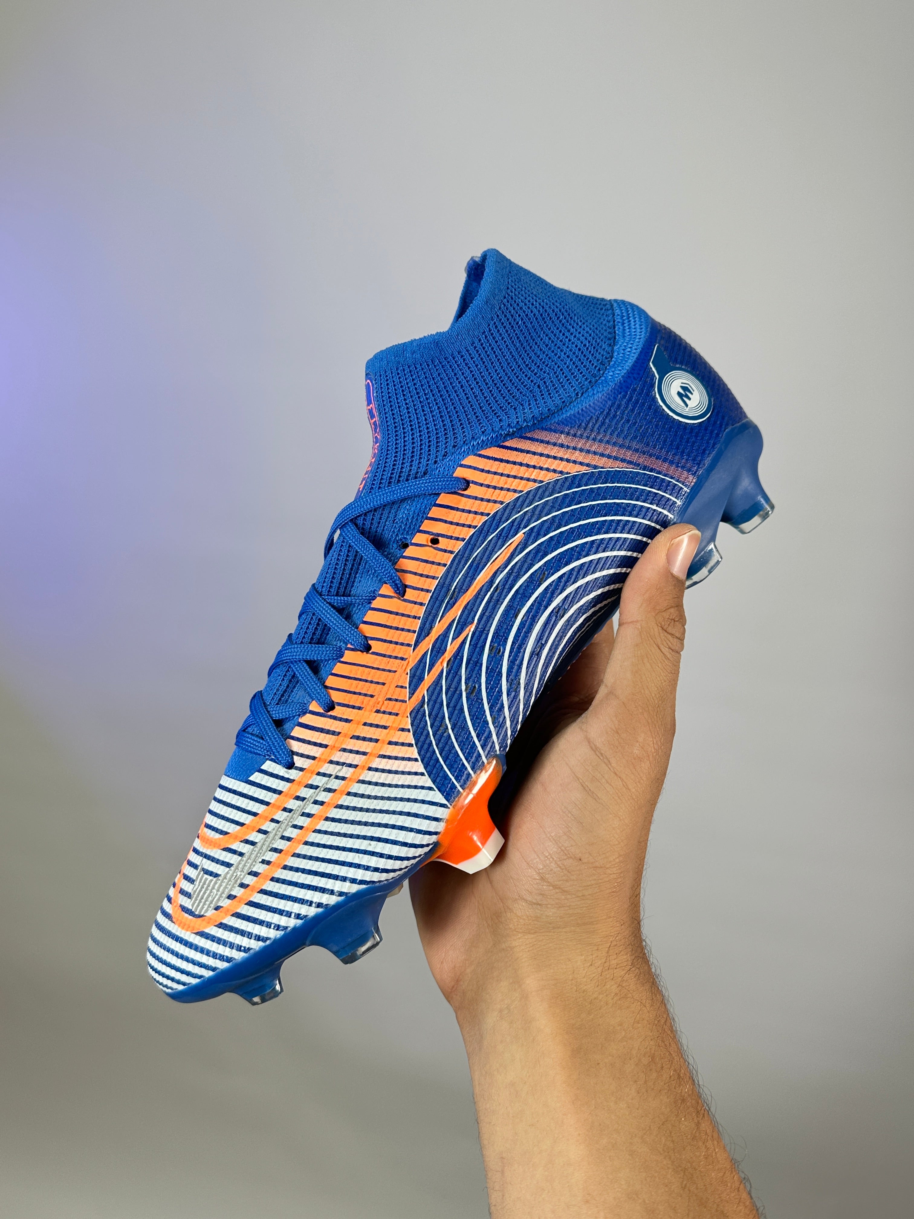 MERCURIAL SUPERFLY 7 + CADEUX