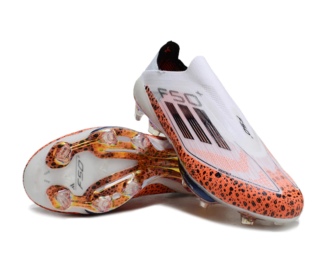 ADIDAS F50 LACLESS ELITE(SUPERGOOD)