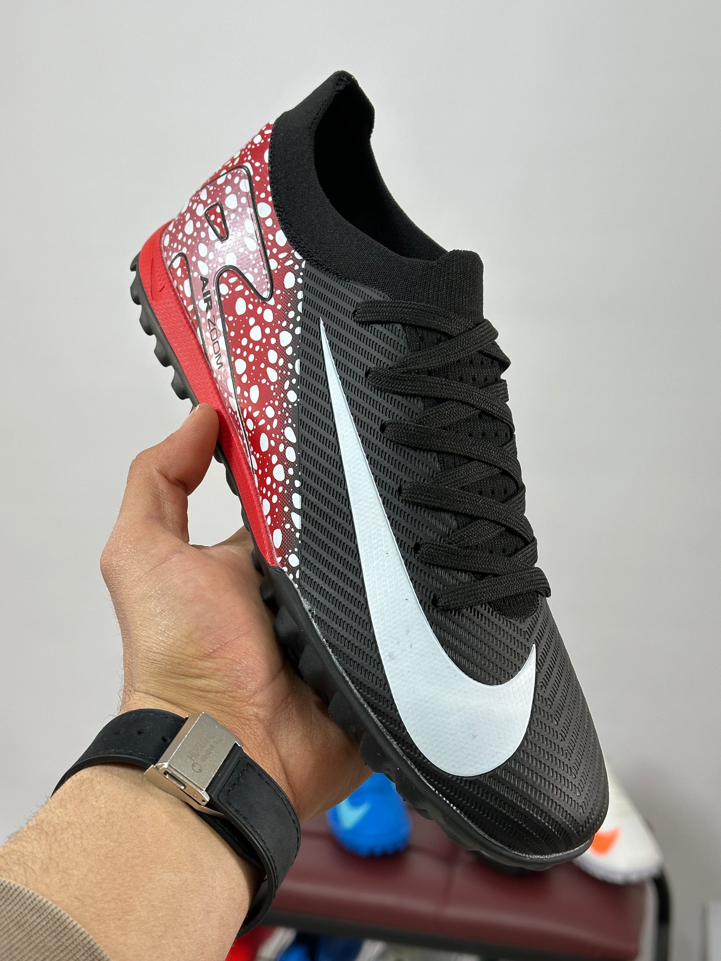 Vapor16 (Good) + demibas cadeux