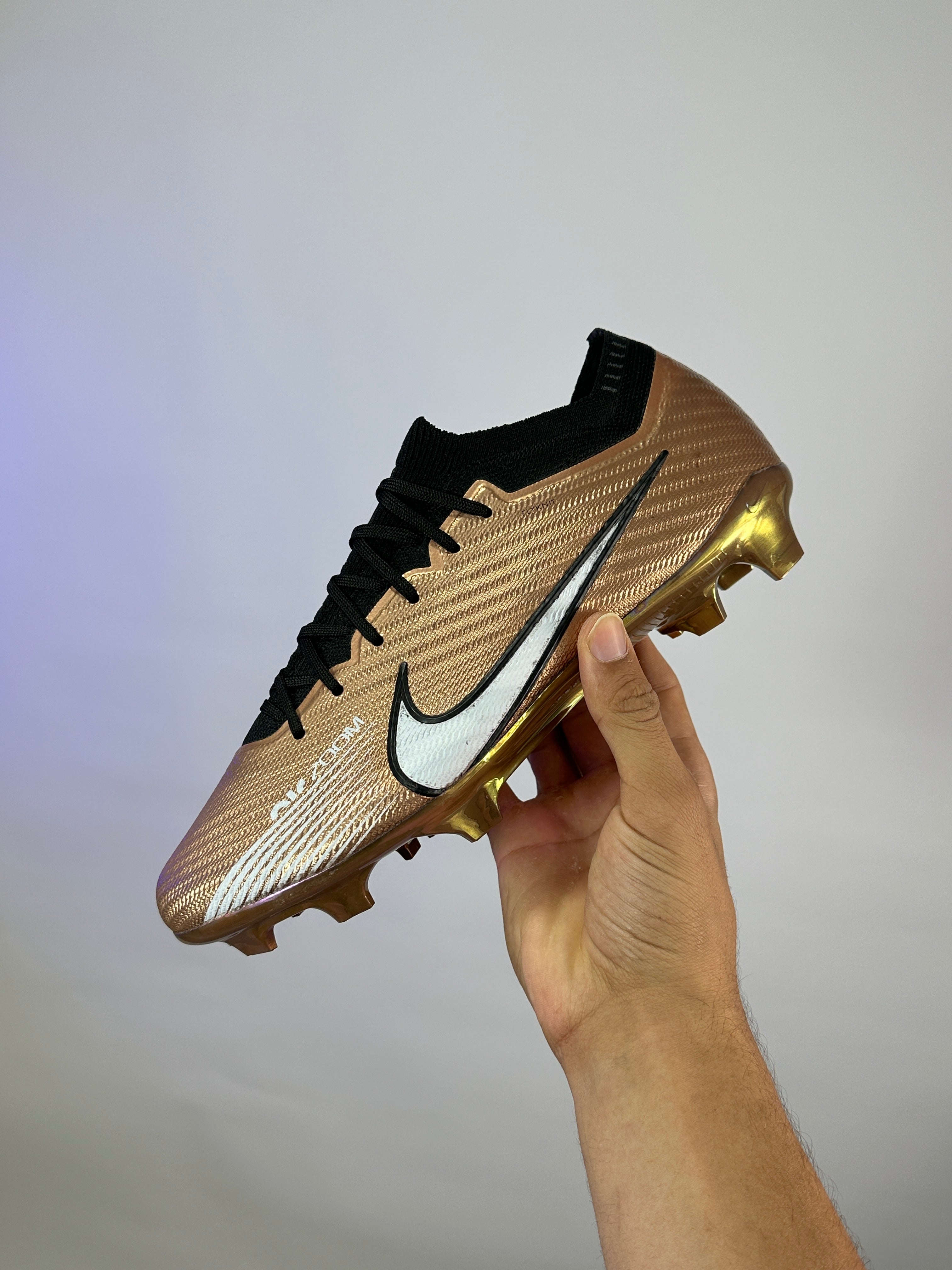 Nike Airzoom Mercurial Mbappe  by