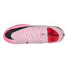 NIKE AIR ZOOM MERCURIAL SUPERFLY 9 ELITE FG MAD BRILLIANCE - PINK FOAM/BLACK