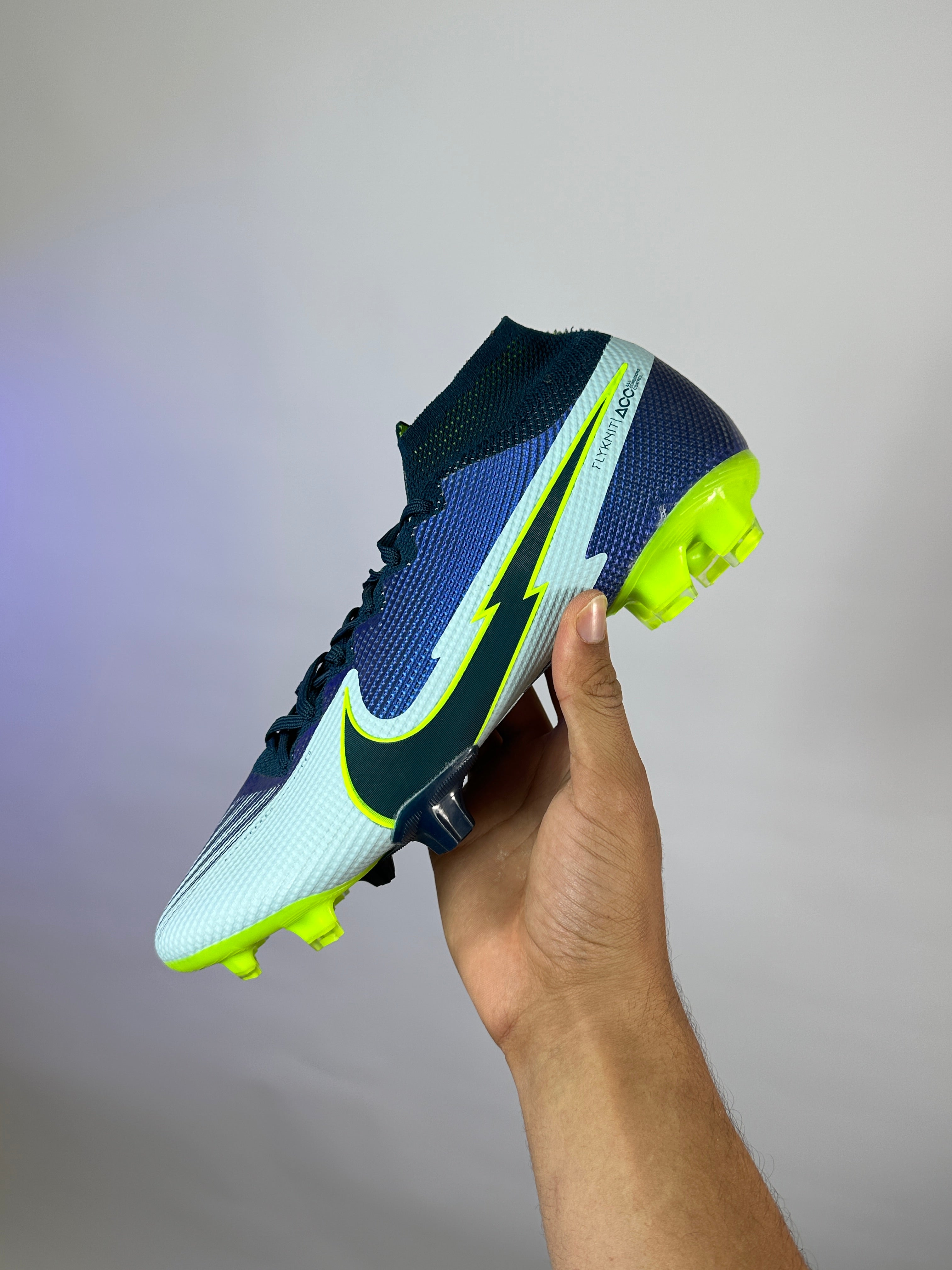 Mercurial superfly 8 Elite ( copierta3ha)