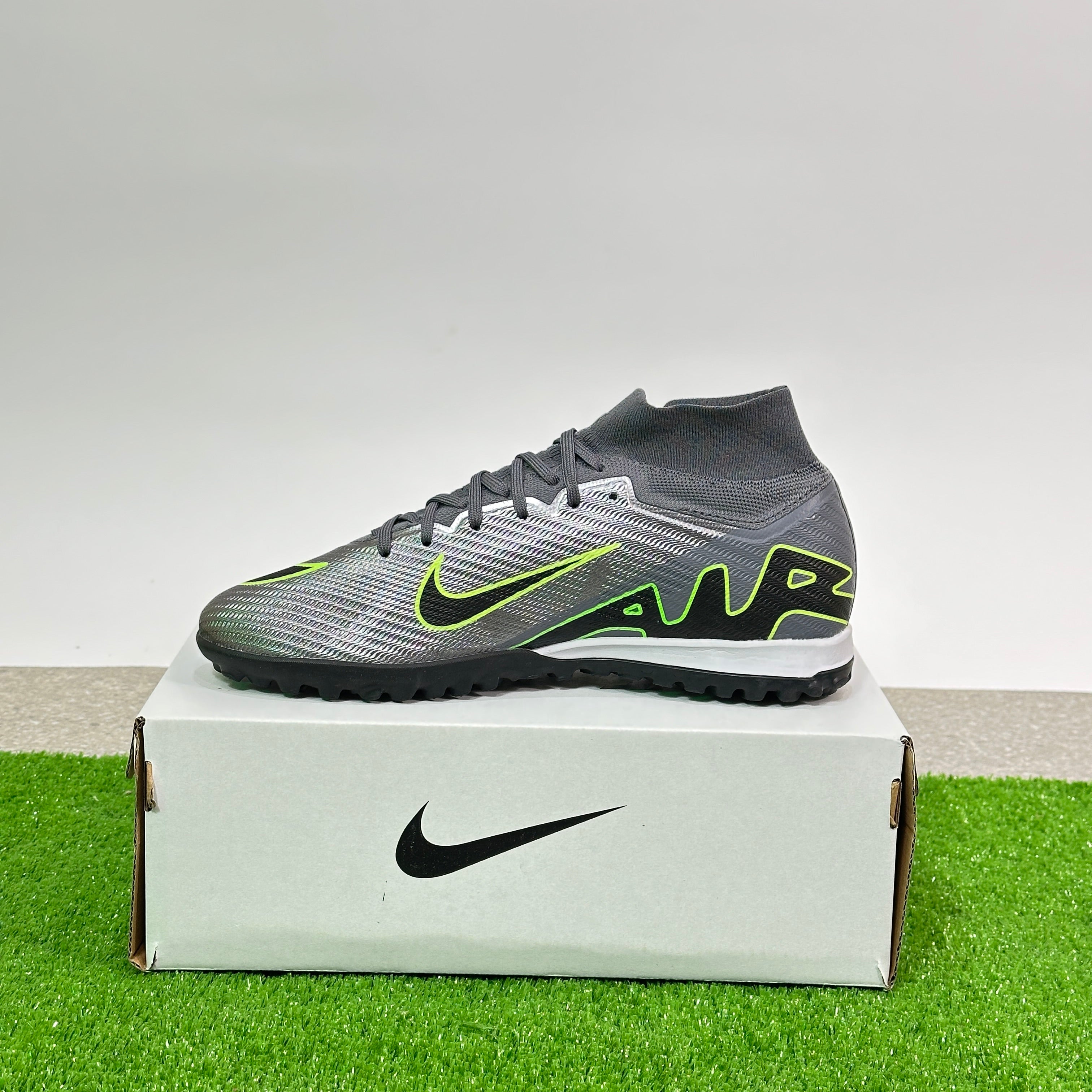 NikeAirzoom + SacSoulier gratuit