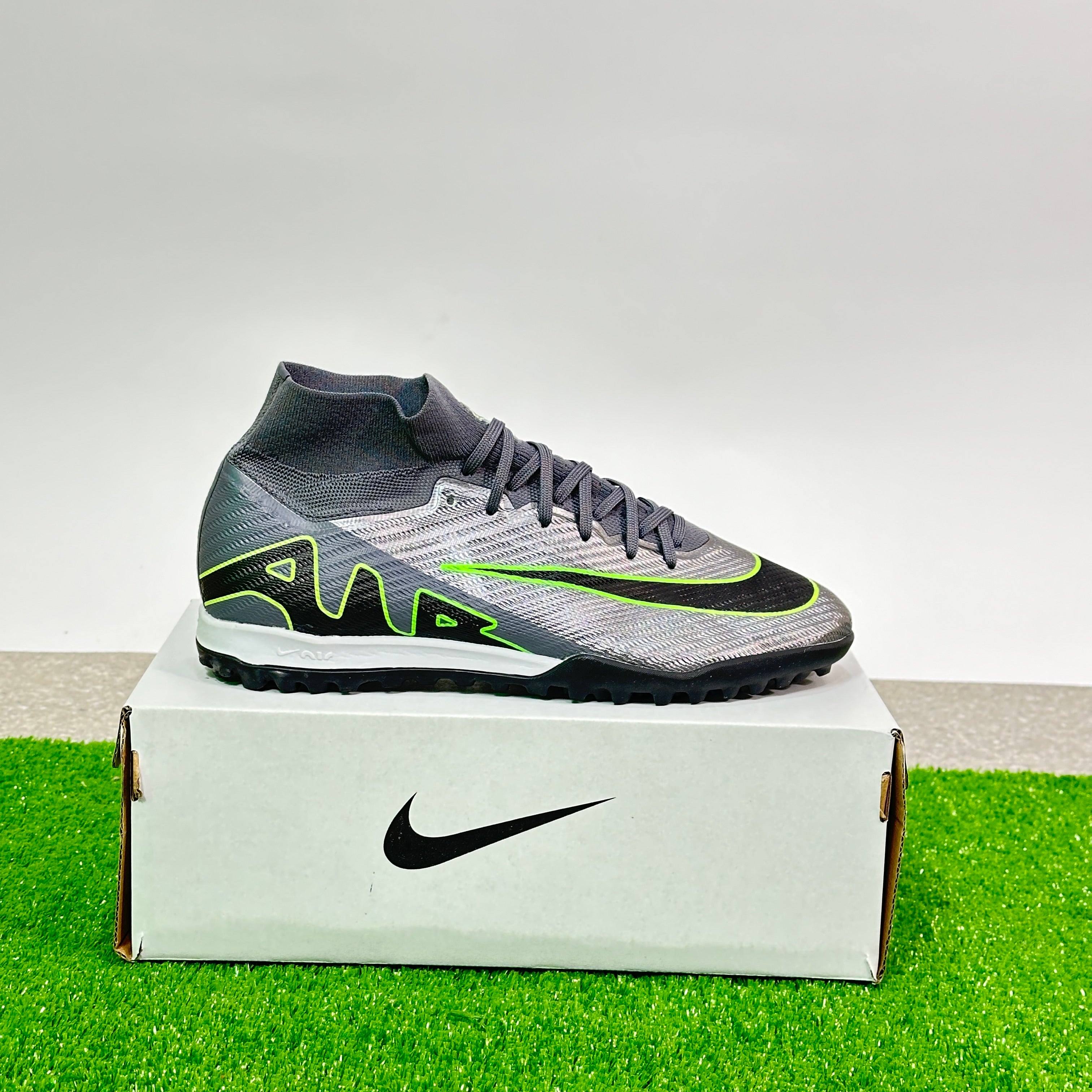 NikeAirzoom + SacSoulier gratuit