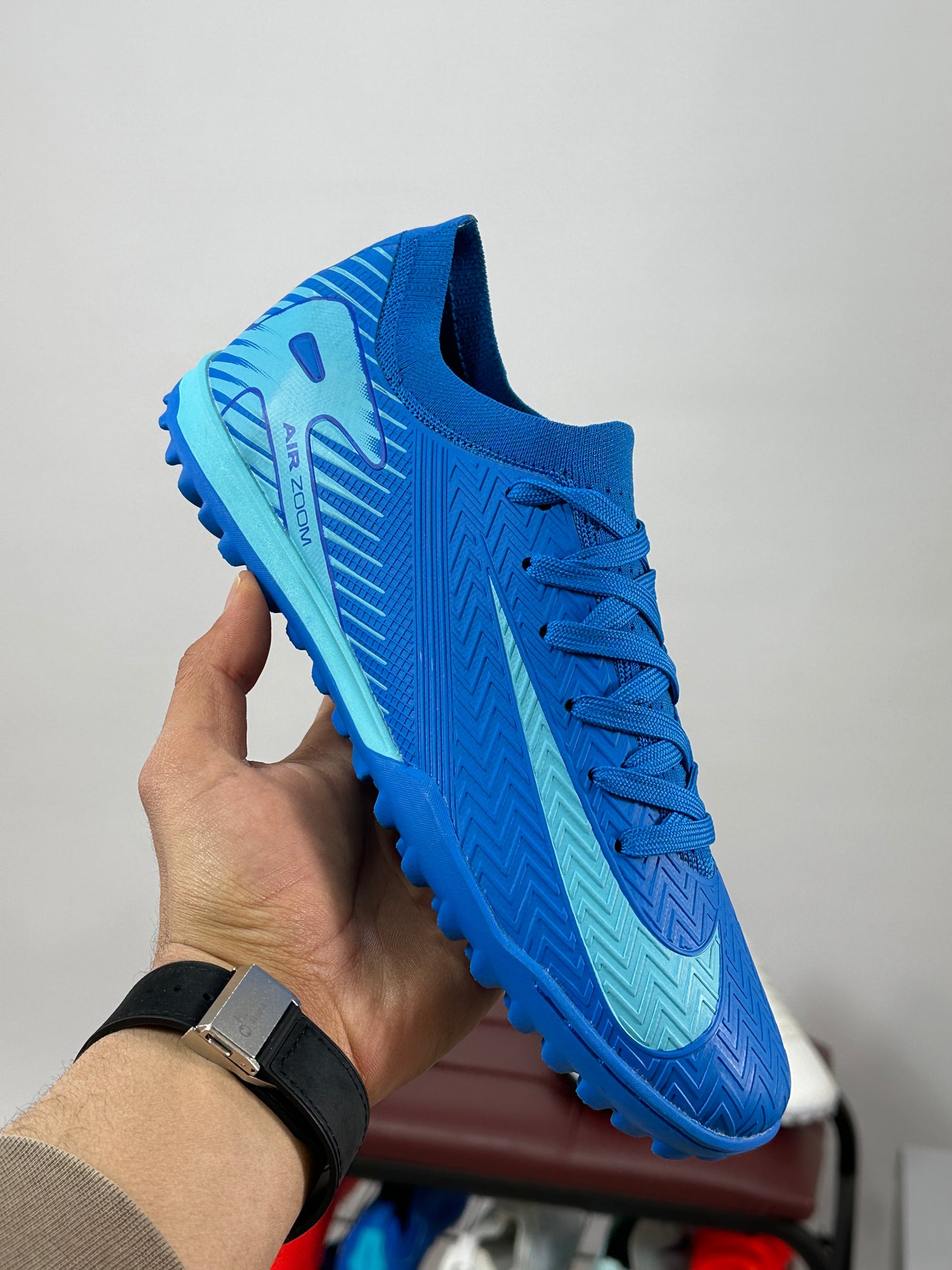 Vapor16 (Good) + demibas cadeux