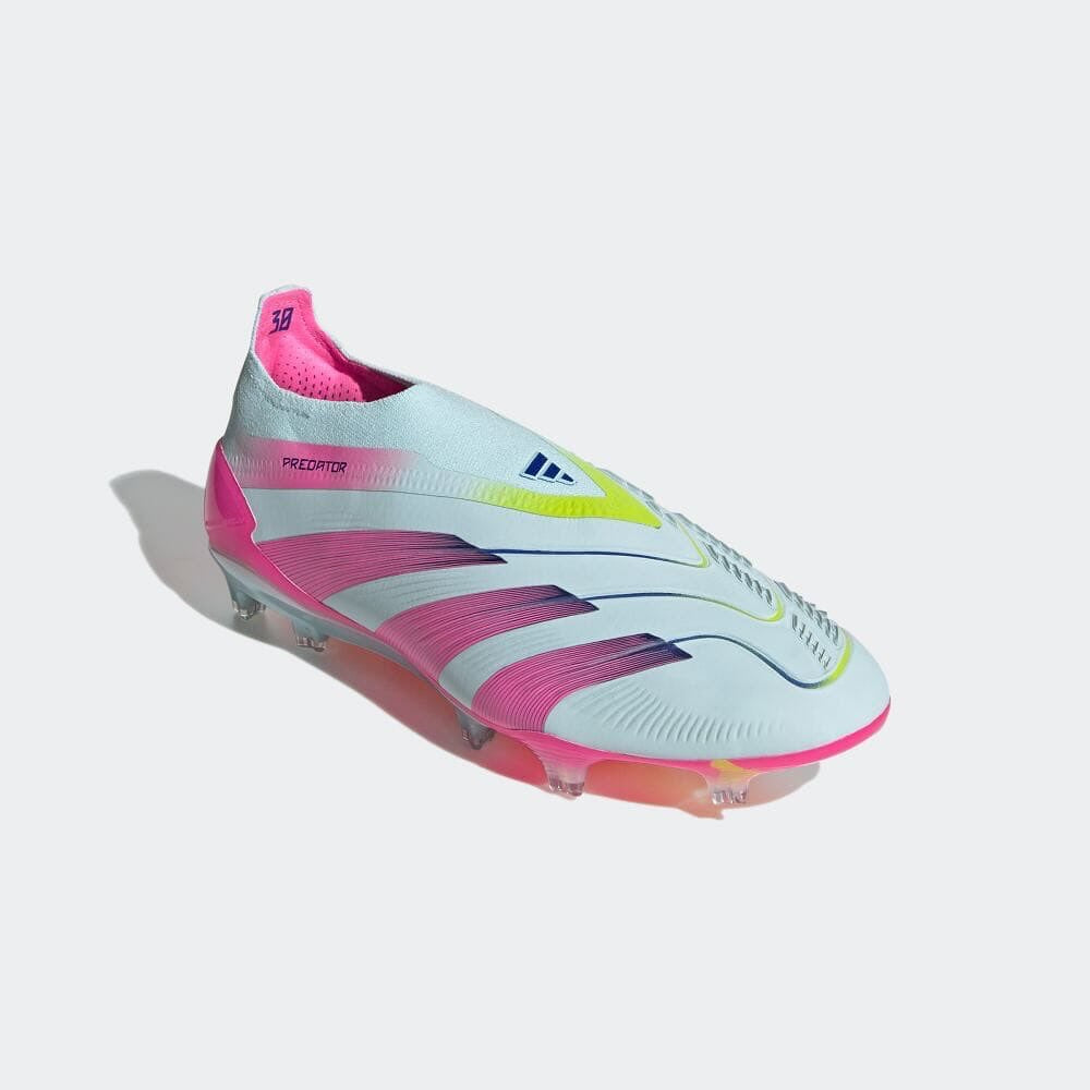 ADIDAS PREDATOR 30 LACLESS