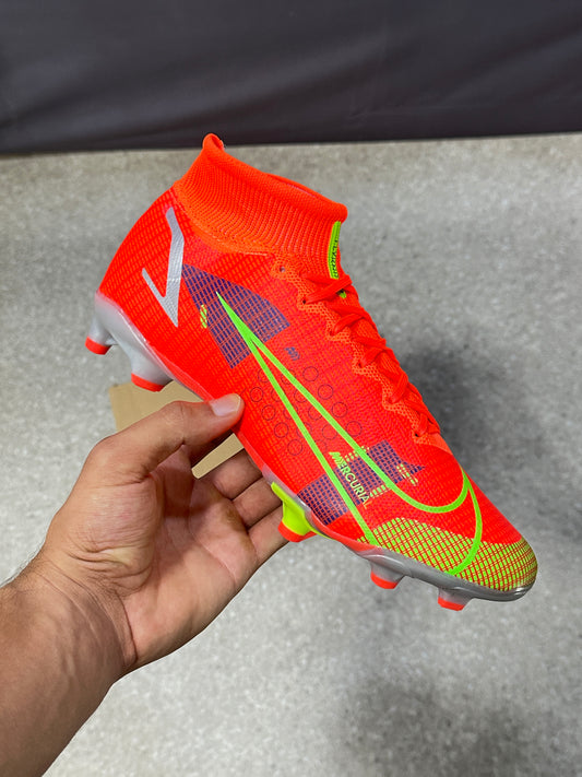 Mercurial superfly highquality