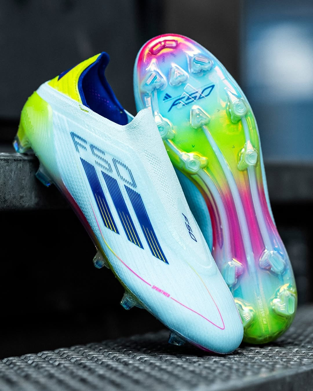 ADIDAS F50 Elite( SUPERGOOD)