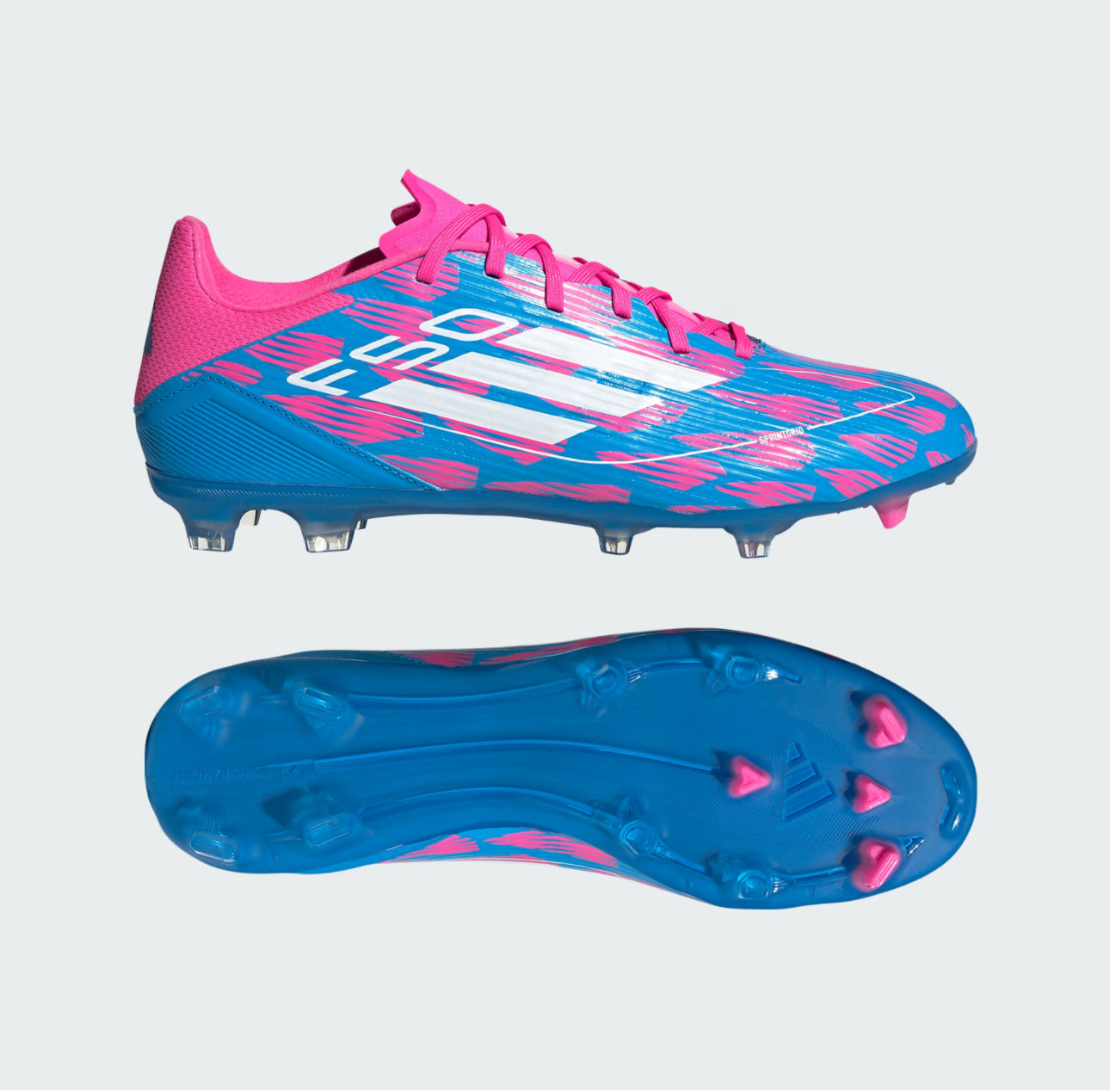 ADIDAS F50