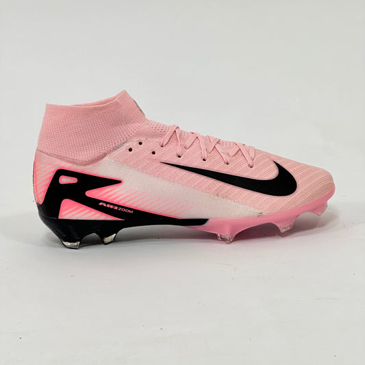 Superfly 10 pink  💕