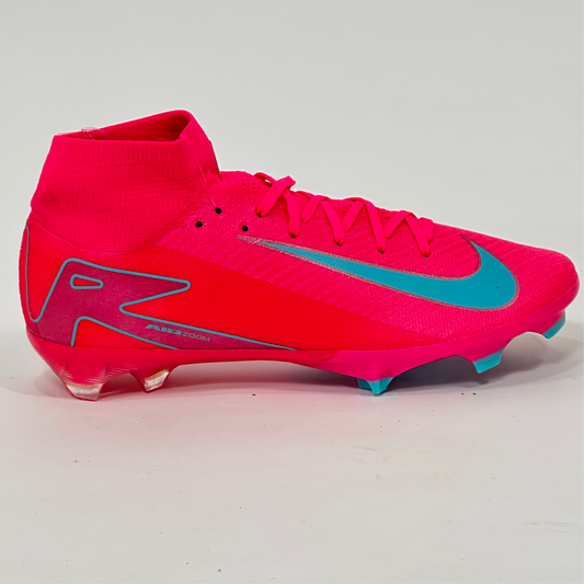 Mercuriel superfly 10 2025 elite(supergood) +🎁