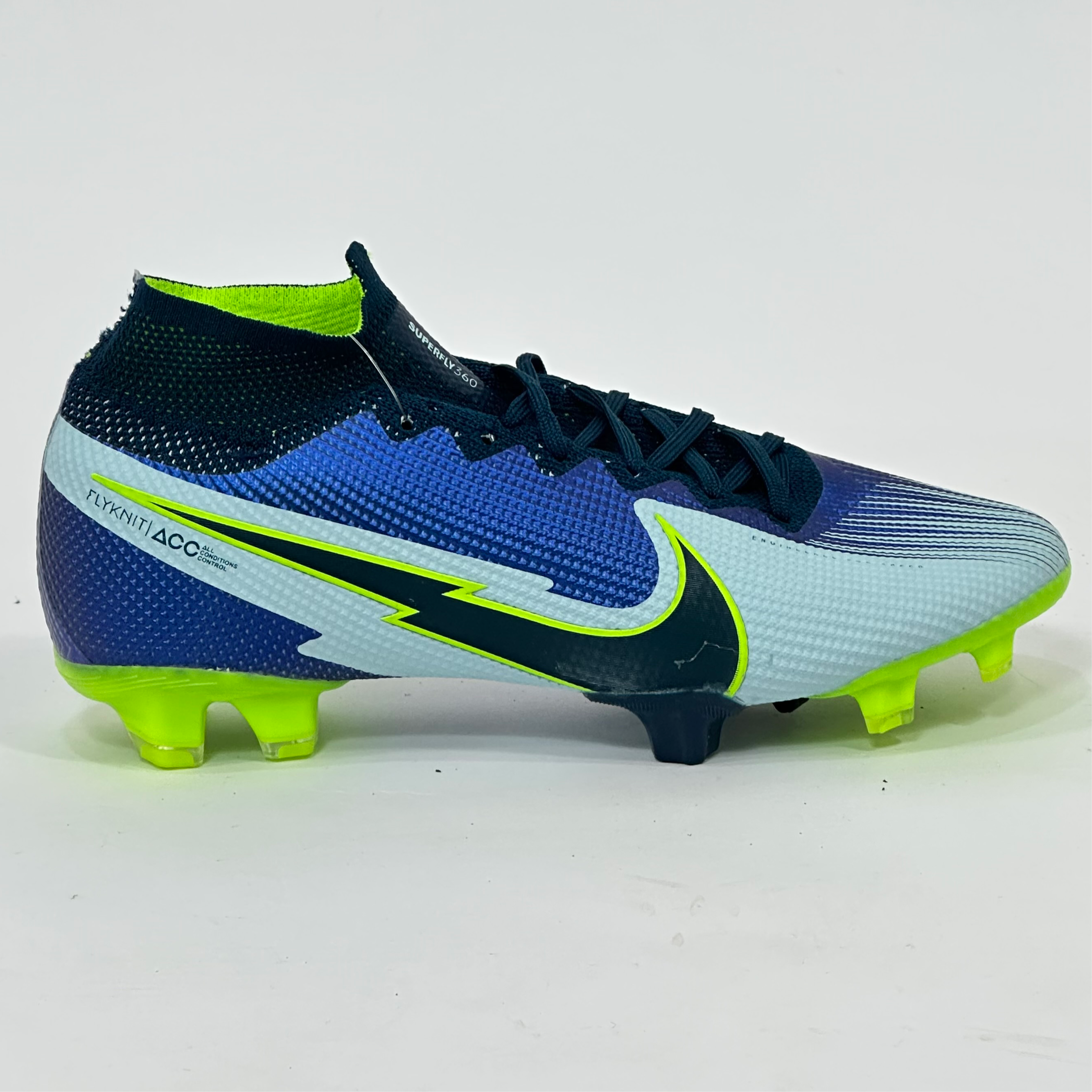 Mercurial superfly 8 Elite ( copierta3ha)