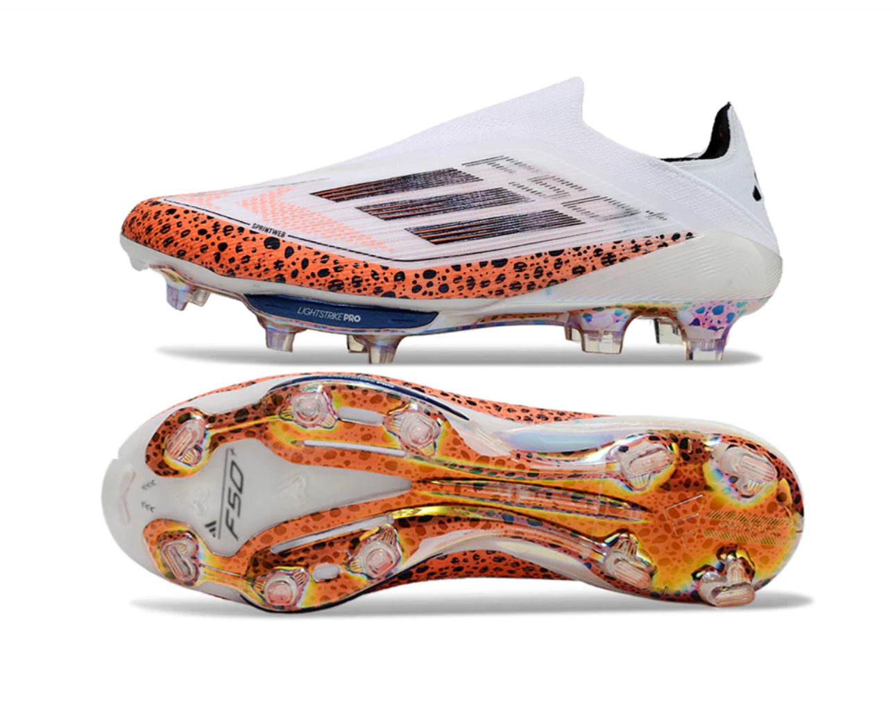 ADIDAS F50 LACLESS ELITE(SUPERGOOD)