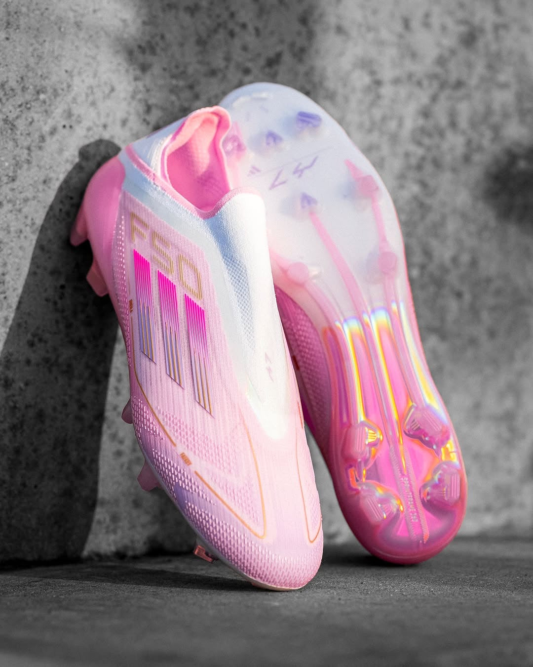 ADIDAS F50 LAMINE YAMAL ELITE(Supergood)