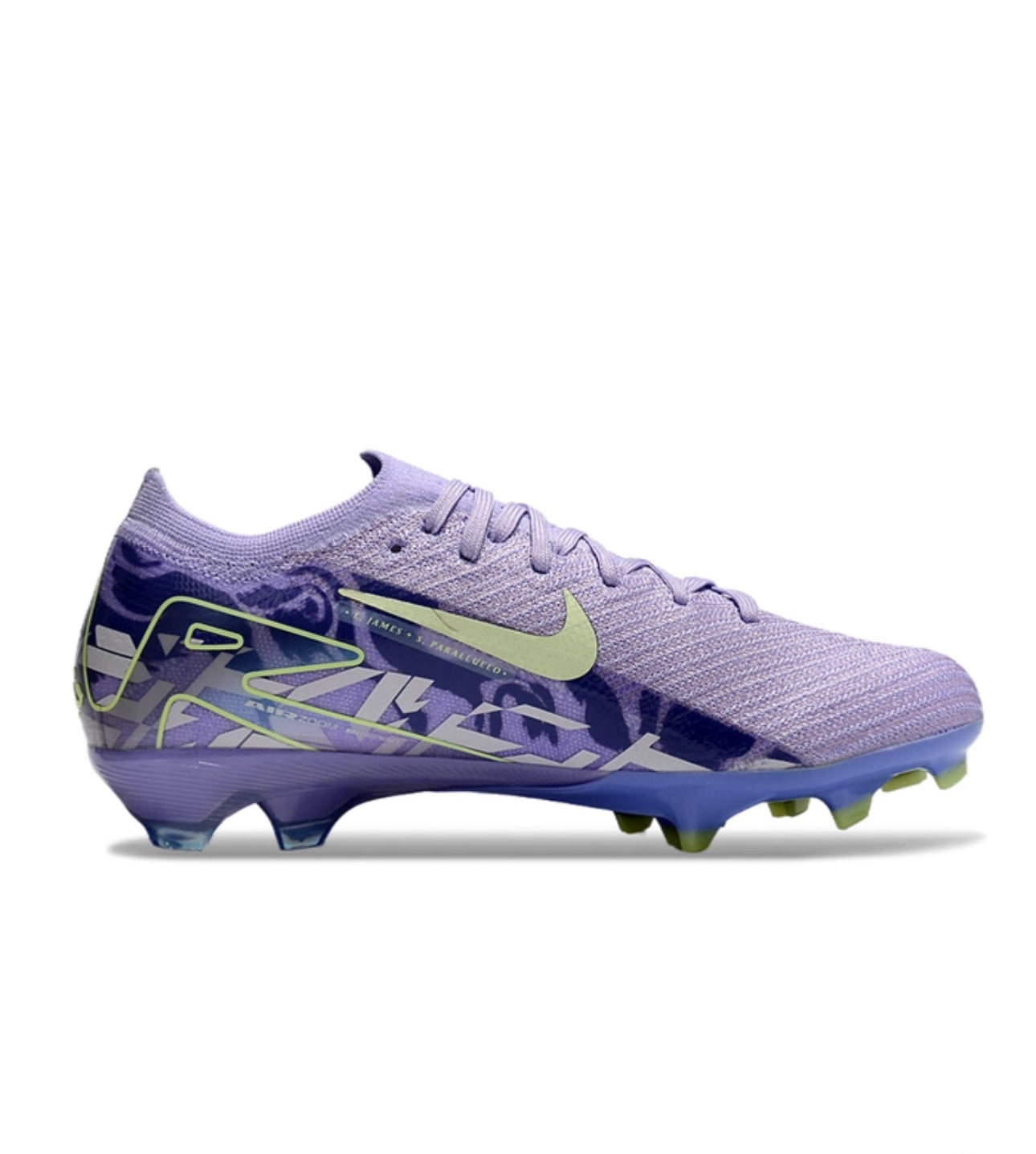 VAPOR 16 UNITED 2025