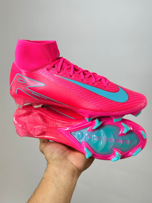 Mercuriel superfly 10 2025 elite(supergood) +🎁