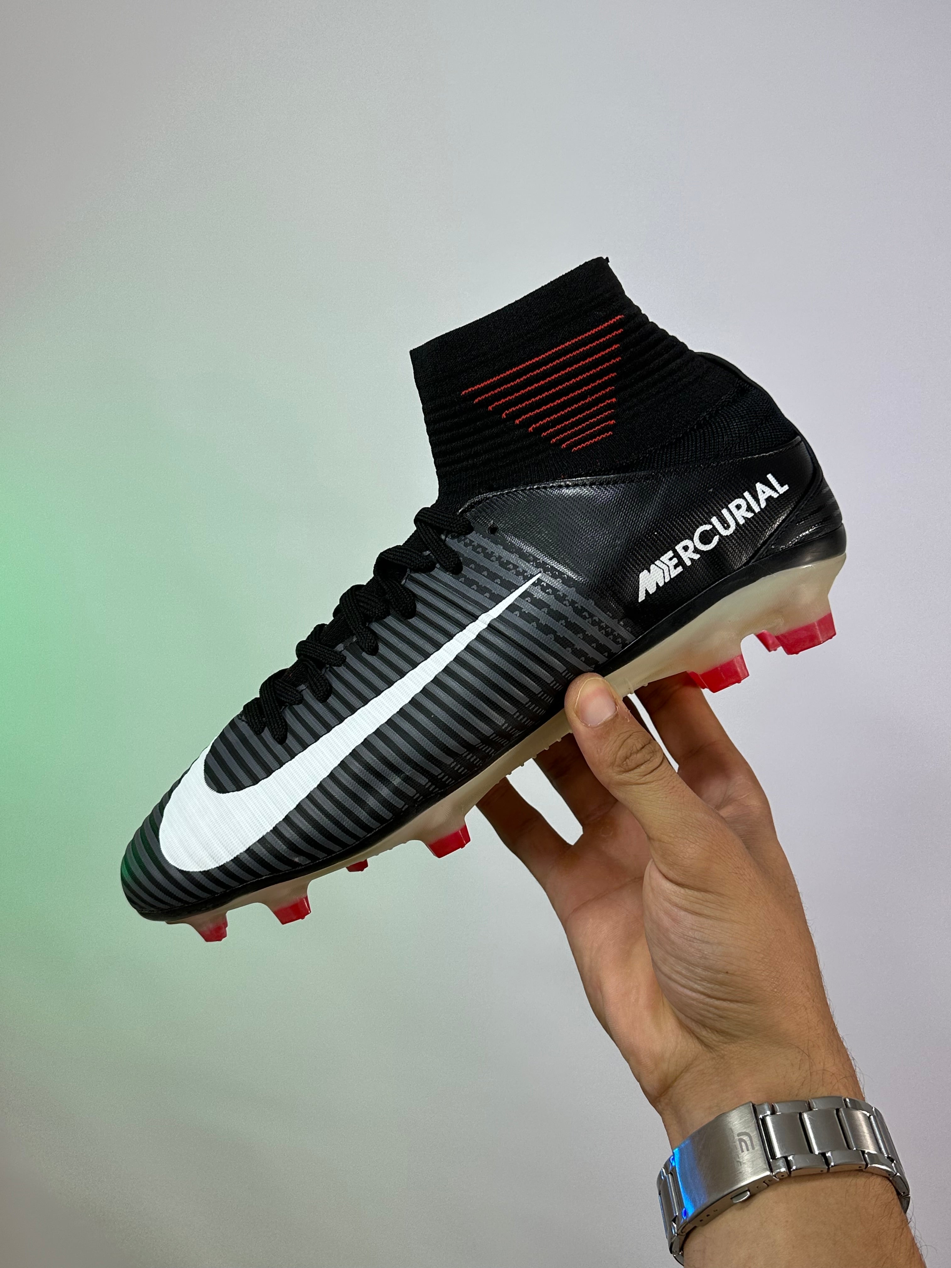 Mercuriel CR7 😮‍💨