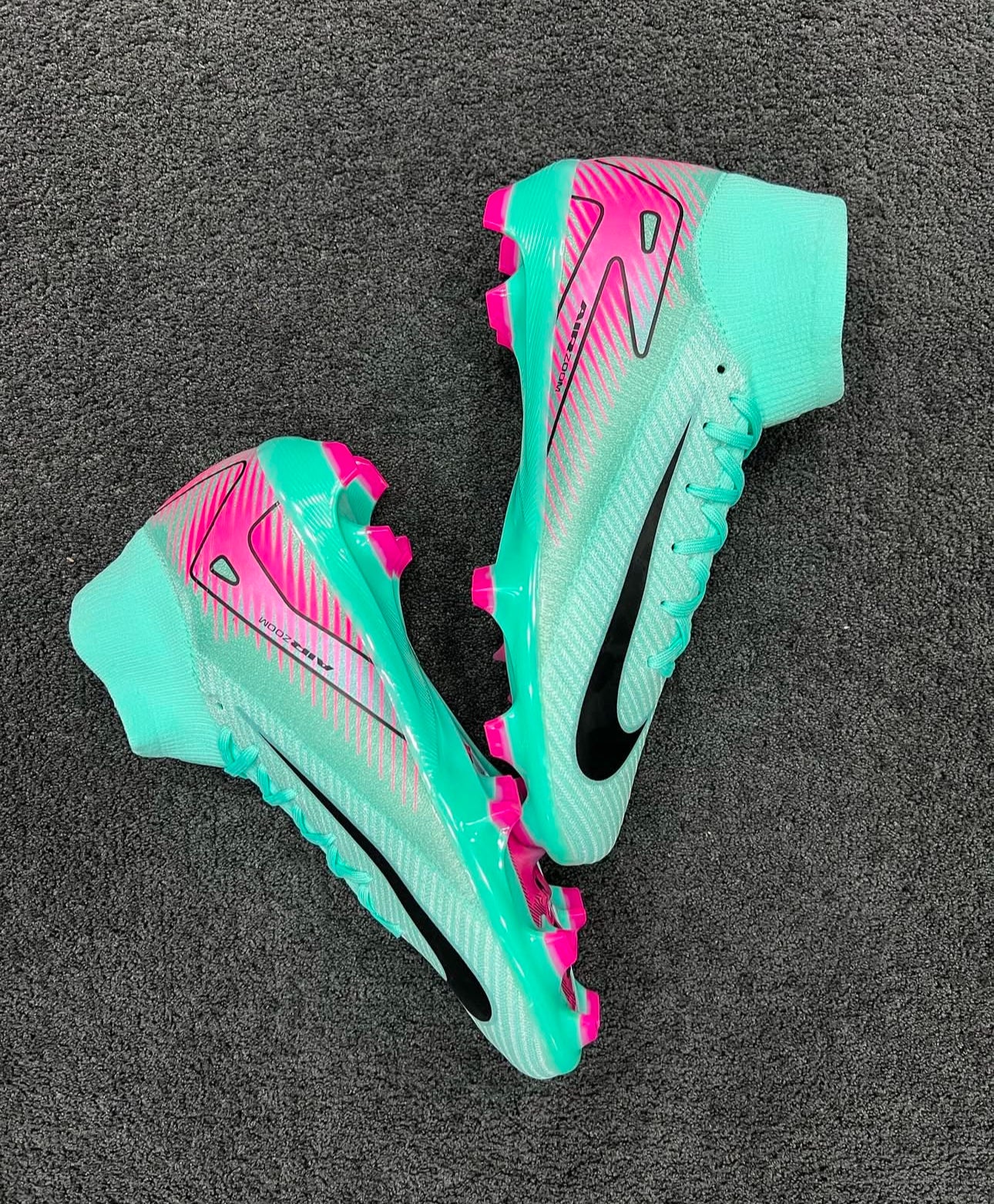 Superfly 10 elite(supergood) 2025 💕💚