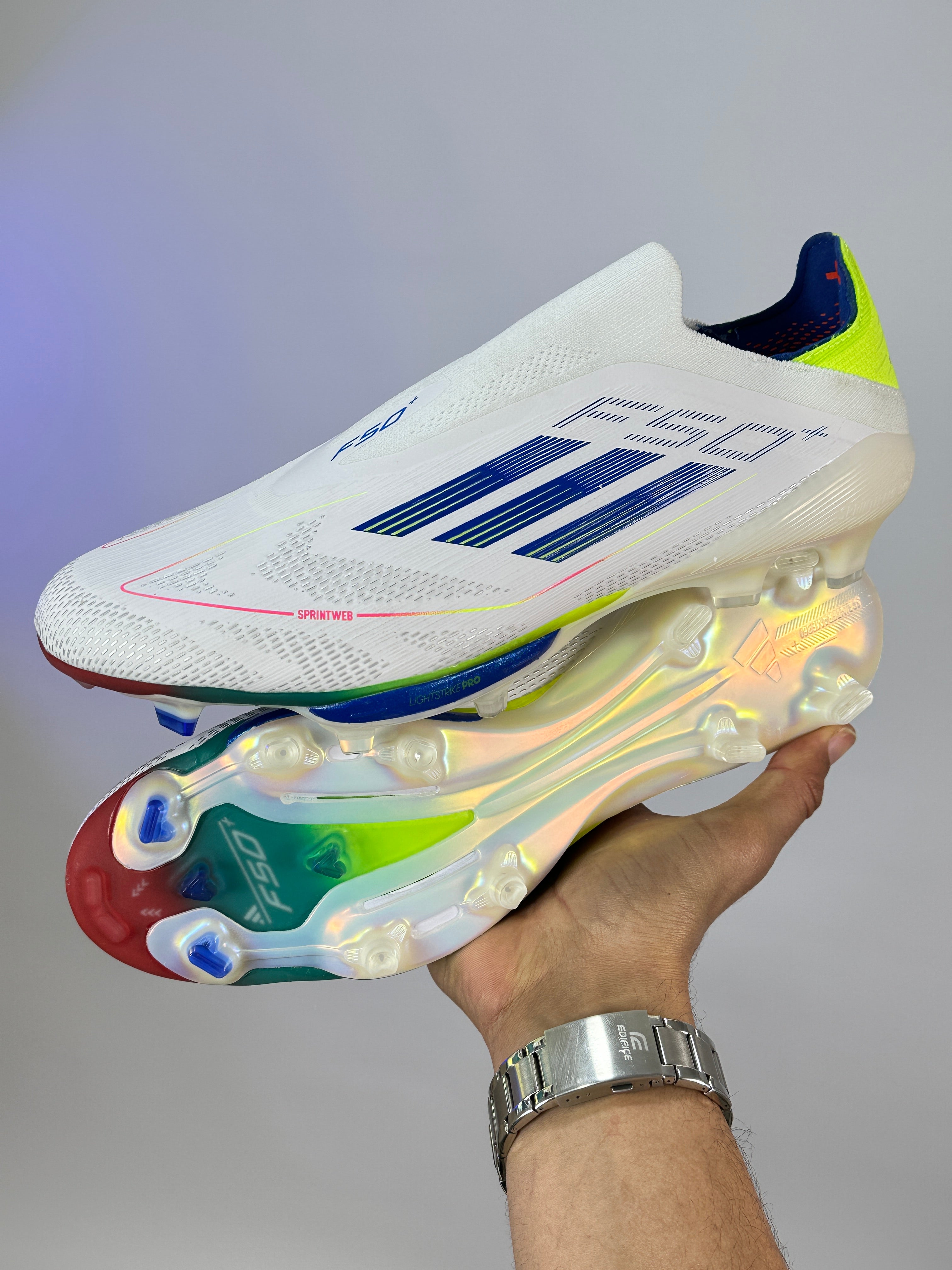 ADIDAS F50+ ELITE(SUPERGOOG)