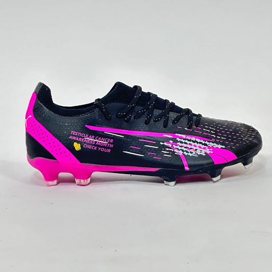 Puma ultra speed