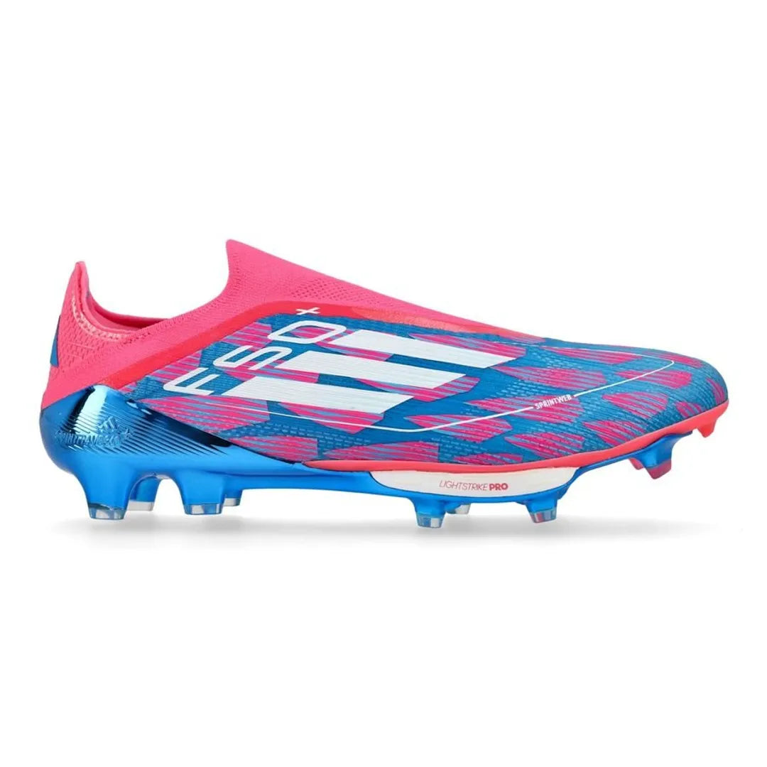 ADIDAS F50 LACLESS ELITE(SUPERGOOD)