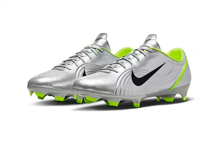 nike mercuriel vapor 1 (4 PAIRES DISPONIBLE)