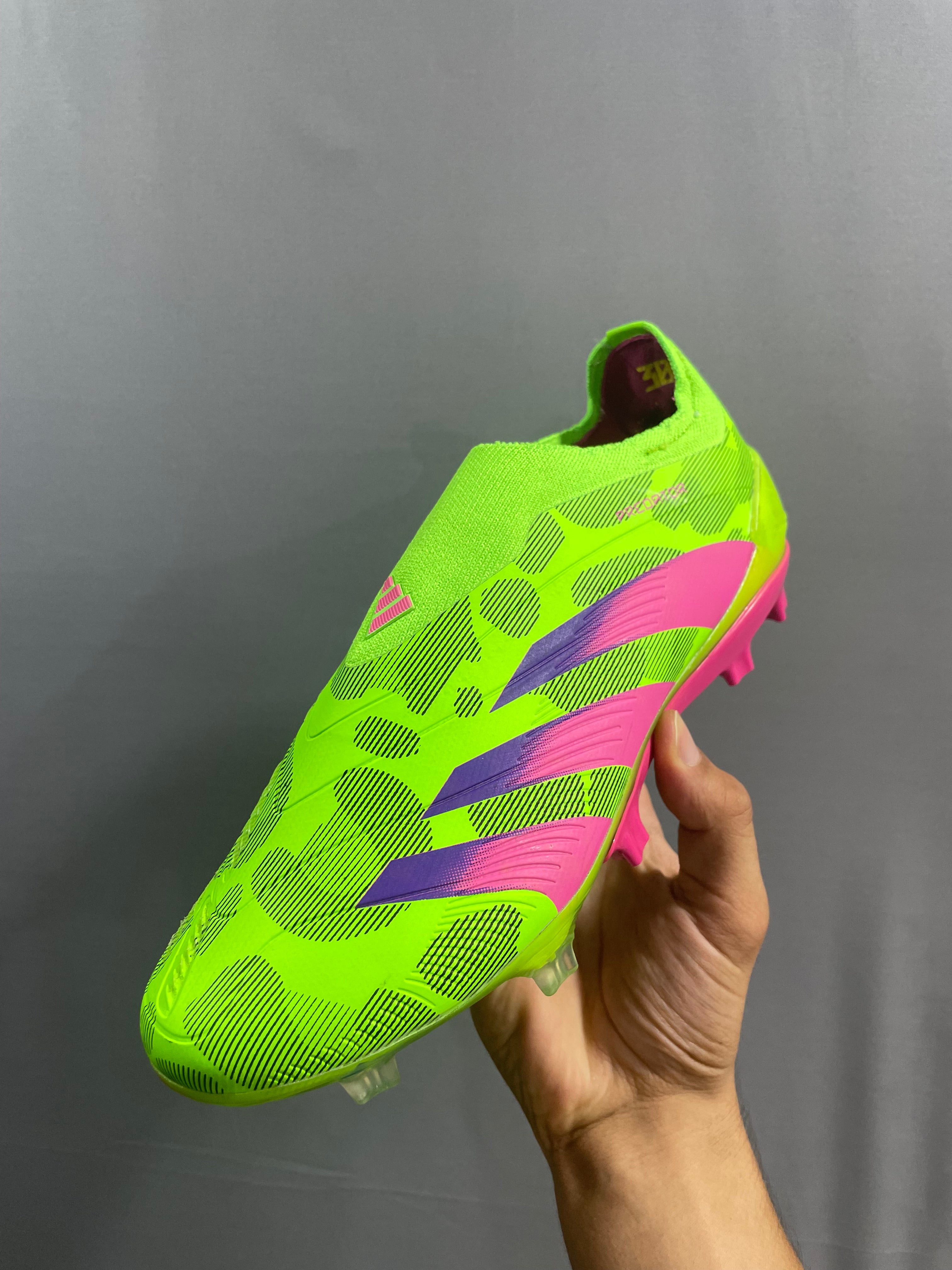 Adidas Predator 30 Haut-Qualité + Cadeux 😻