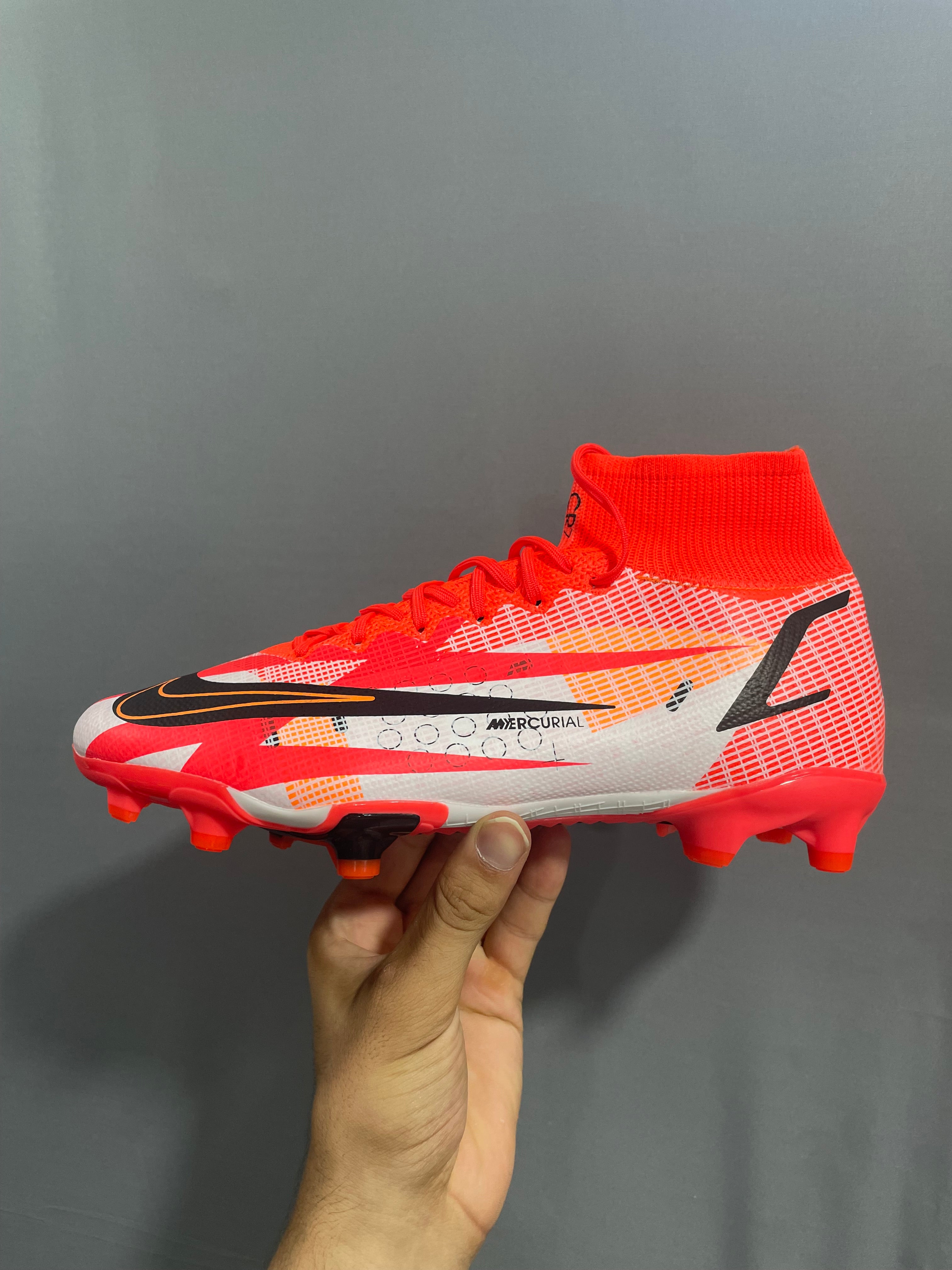 Nike Superfly HighQuality + cadeux