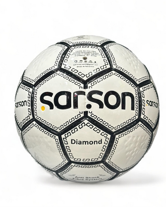 Sarson football original