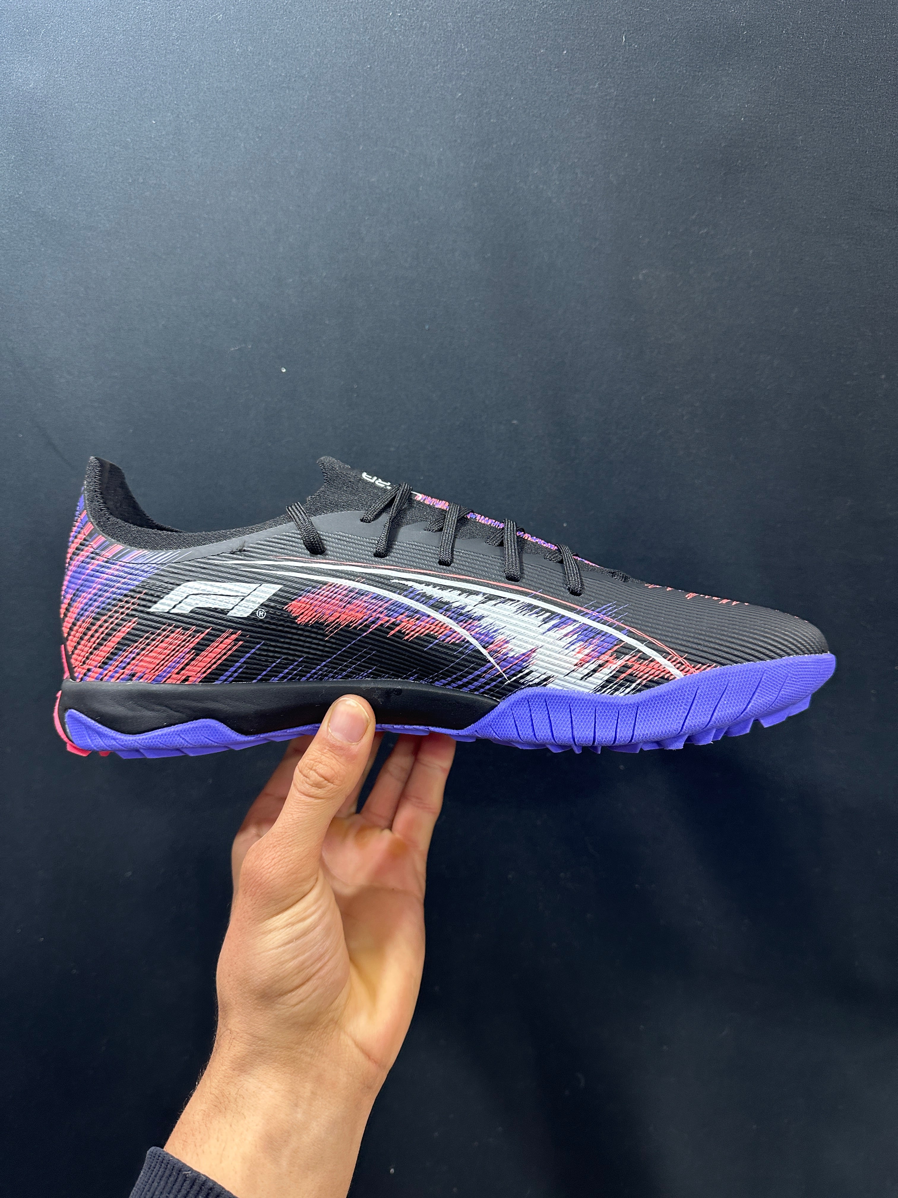 Puma ultra 5 formula