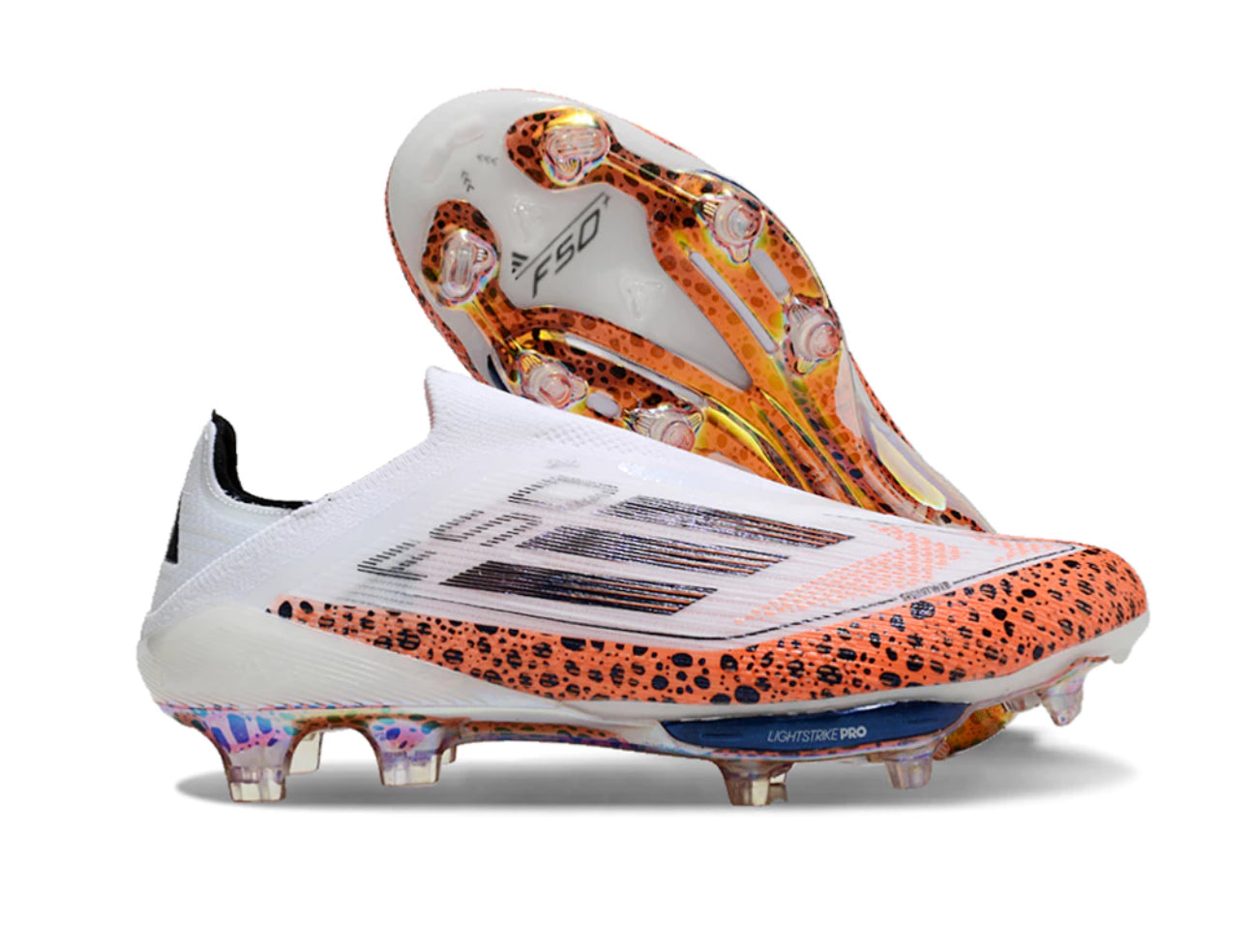 ADIDAS F50 LACLESS ELITE(SUPERGOOD)