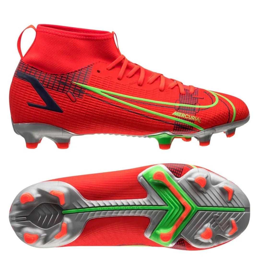 Mercurial superfly highquality